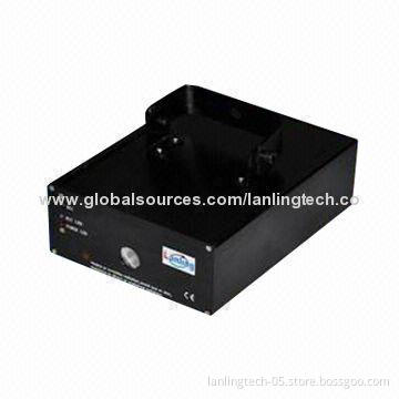 300mW Blue Multi-effects Twinkling Laser Holiday Lighting